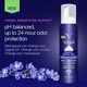 thumbnail image 3 of Espuma Probiótica Vagisil Soporte Menopausia 180 ml pH, 3 of 3