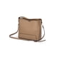 thumbnail image 3 of Cartera ecocuero CRU95 Beige, 3 of 4