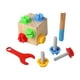 thumbnail image 3 of Juego De Construcción De Madera, Regalo Creativo, Juguete Montessori Para Ni?os De 0 A 3 A?os, 3 of 5