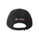 thumbnail image 2 of JOCKEY YONEX 40077 STAN THE MAN NEGRO ROSA, 2 of 2