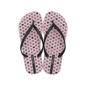 Sandalia Rosa Mujer Oasis Ipanema