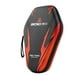 thumbnail image 2 of Funda Para Raqueta De Pickleball, Funda De Paleta De Ping Pong Para Competición, Deportes Al Aire Libre, Negro Y Rojo, 2 of 3