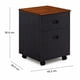 thumbnail image 4 of Cajonera Móvil Anti/Black Apple Wood Drag, 4 of 4