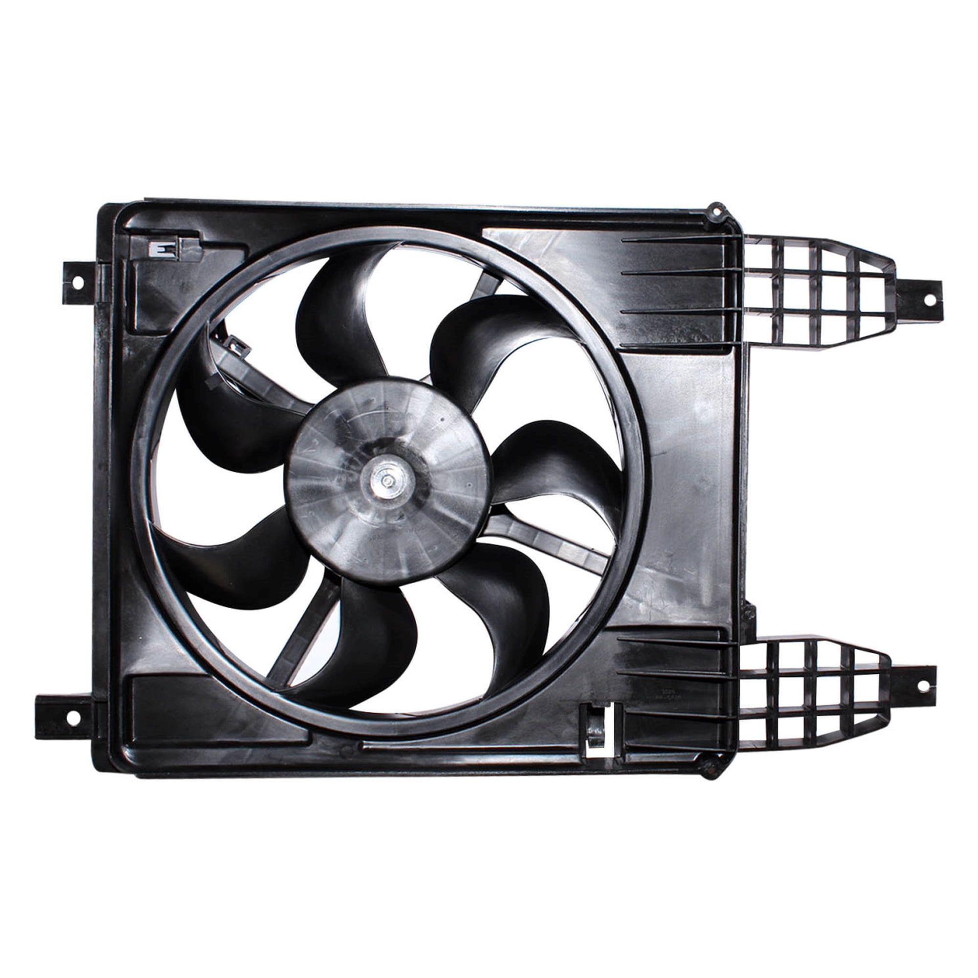 Repuestos Del Sol - Electroventilador Chevrolet Aveo 1.4 2006 2006