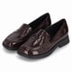 thumbnail image 4 of Mocasin Mujer Chocolate Francisca Piccadilly, 4 of 8