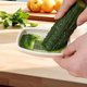 thumbnail image 5 of Rallador De Jengibre Rallador De Cocina Rallador De Ajo Para Verduras Quesos Duros Cebolla, 5 of 6
