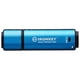 thumbnail image 1 of Unidad flash Kingston Ironkey Vault Privacy 50 USB-C de 64 GB, 1 of 6