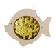 thumbnail image 5 of Juguete De Viaje Montessori, Tablero Ocupado De Crecimiento Cognitivo Para Niños Pequeños, Niños, Peces, 5 of 5