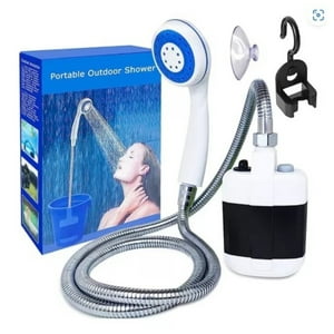 Citohome - Regadera Portatil Camping Recargable