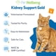 thumbnail image 5 of Suplemento de apoyo renal Pet Wellbeing Gold para gatos, 120 ml, 5 of 9