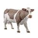 thumbnail image 1 of Figurita De Vaca Hecha A Mano Regalo Coleccionable Juguete Educativo Decoración Para Tartas, 1 of 5