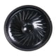 thumbnail image 3 of Altavoz Impermeable Redondo de 8ohm, 1W, 57mm, 3 of 3