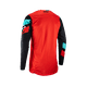 thumbnail image 3 of Kit Leatt Moto 3.5  Jersey Con Pantalón Rojo 2, 3 of 6