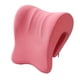 thumbnail image 3 of Soporte Para El Cuello Para Silla De Oficina, Funda Extraíble, Almohada Para La Siesta De Escritorio Para Adultos, Color Rojo, 3 of 5