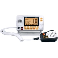 Radio Vhf Marina Uniden Um725G 1 W/25 W Con Gps Y Micrófono