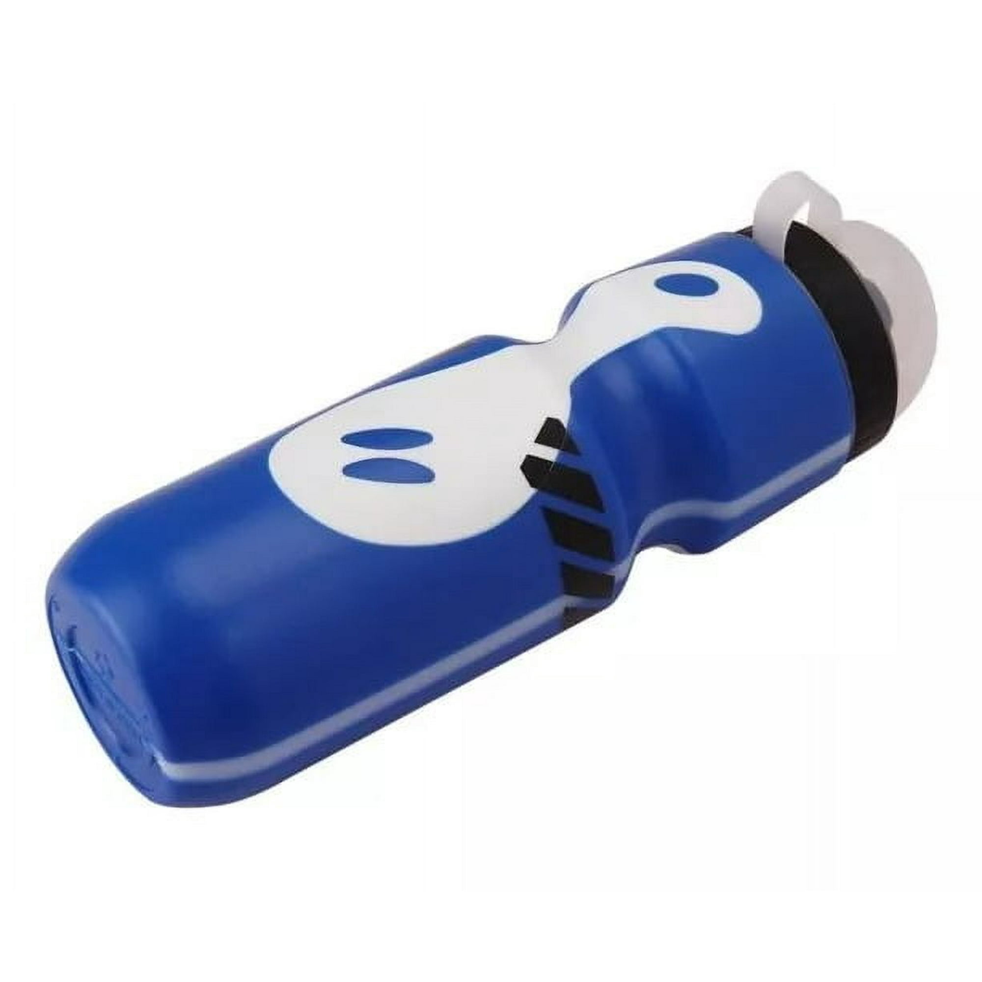 Defensor - Botella Caramagiola Tour De France, Bicicleta, Trekking. Color Azul