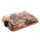 thumbnail image 1 of Tabla de cortar Farberware Build-a-board con compartimentos de bambú, 1 of 3