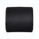 thumbnail image 2 of Cojín lumbar ergonómico de espuma viscoelástica Ergostore negro, 2 of 3