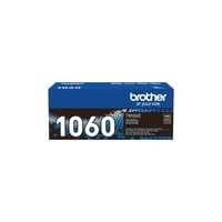 Brother - Toner Tn-1060 Negro