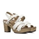thumbnail image 5 of Sandalia Casual Taco Grueso Vintage Mujer Weide JS81, 5 of 8
