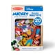 thumbnail image 3 of Imanes Toy Melissa & Doug Disney Mickey Mouse, 20 unidades, 3 of 9