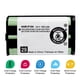 thumbnail image 4 of Batería de teléfono recargable CUCESH HHR-P104 3.6V 830mAh x2, 4 of 6