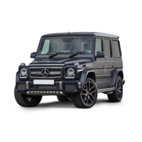 Sensor Desgaste Para Auto Mercedes Benz G300 Cdi 1990-2018 Delantero,