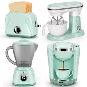 Juego De Juguetes Tooybing Para Electrodomésticos De Cocina