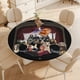 thumbnail image 4 of Mantel Redondo Ajustado Desmarcar Fall Out Boy 150cm, 4 of 6