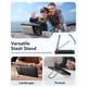 thumbnail image 5 of Funda De Teléfono Cyber Series Para Iphone 17 Pro Negra, 5 of 7