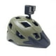 thumbnail image 2 of Casco Radical Mountain Enduro Verde Militar L 58-62cm, 2 of 4