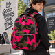 thumbnail image 3 of Mochila Semi Acolchada 27 L Camuflada con Bolsillos Laterales, 3 of 5