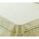 thumbnail image 2 of Mantel Linenlook 150×210 cm / Verde Lineal – Doral, 2 of 3