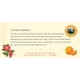 thumbnail image 3 of Té de Hierbas Celestial Seasonings Mandarina Naranja 3x20 Bolsitas, 3 of 9
