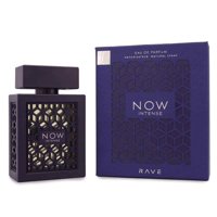 Rave - Perfume Now Intense Edp 100 Ml