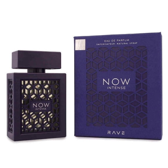 Perfume Now Intense Edp 100 Ml