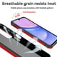 thumbnail image 4 of Estuche GANGXUN para Samsung Galaxy A16, soporte giratorio 360°, estilo mecánico y magnético, 4 of 5