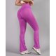 thumbnail image 4 of Calzas Push Up Flare Mujer Calidad Premium, 4 of 5