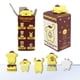 thumbnail image 1 of FIGURITA Sonix Pompompurin Caja Sorpresa Peeker, 1 of 7
