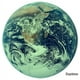 thumbnail image 5 of 1pc, 11.81inch Luminous Wall Sticker 3D Moon Earth Stickers For Kids Room Living Room Bedroom Decoration Glow In The Dark Home Decals Wallpaper, 5 of 5