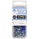 thumbnail image 1 of Tornillos para máquina y tuercas de acero galvanizado con zinc HILLMAN GROUP RSC, 1 of 1