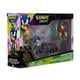 thumbnail image 2 of Figuras de acción Sonic Prime Bos Cage Maze, 2.5 pulgadas, 5 piezas, 2 of 3