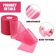 thumbnail image 3 of Cinta adhesiva deportiva de espuma Jtshy de 7 cm x 27 m (roja), 3 of 7