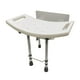 thumbnail image 1 of Silla De Ducha Baño Empotrada Strong, 1 of 3