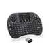 thumbnail image 1 of Teclado Inalámbrico Touchpad Recargable Pc Notebook Smart Tv, 1 of 2