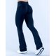 thumbnail image 3 of Calza Flare Acampanada Para Mujer Tiro Alto Gym, 3 of 3