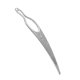 thumbnail image 4 of Dreadlocks Tool Interlock Aguja Cabello Extensiones De Cabello Decoración DIY Plata, 4 of 5