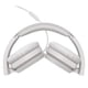 thumbnail image 4 of Audífonos On Ear 4105 Cable Manos libres Blanco, 4 of 6