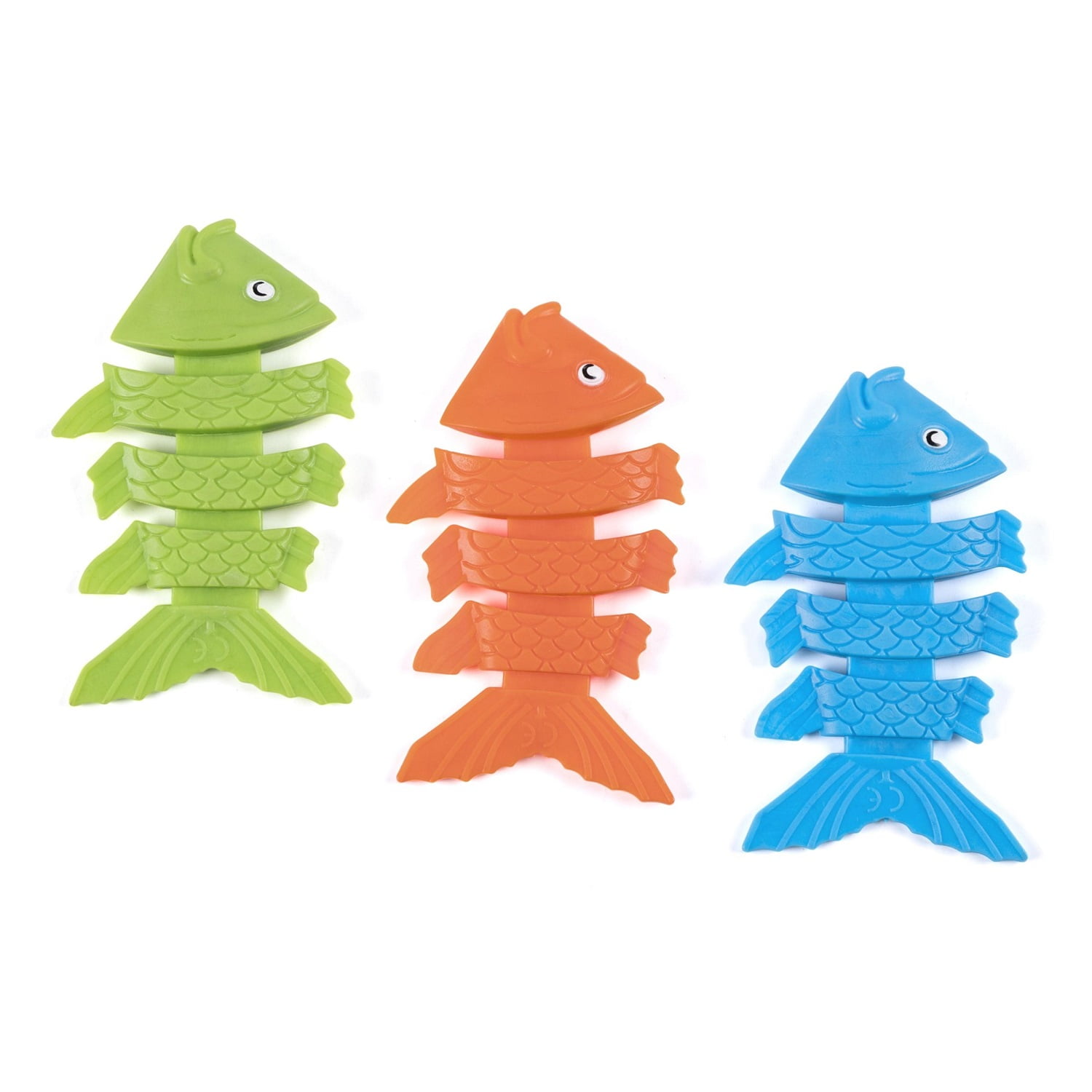 Bestway - Peces De Buceo Natación