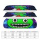 thumbnail image 3 of Garden Of Banban Bedding Set Duvet Cover Comfortable and Lightweight Cartoon Bedding3 Piece, 3 of 5